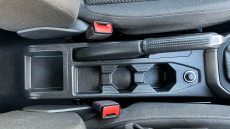 Volkswagen Polo 1.0 TSI 95 SE 5dr Petrol Hatchback